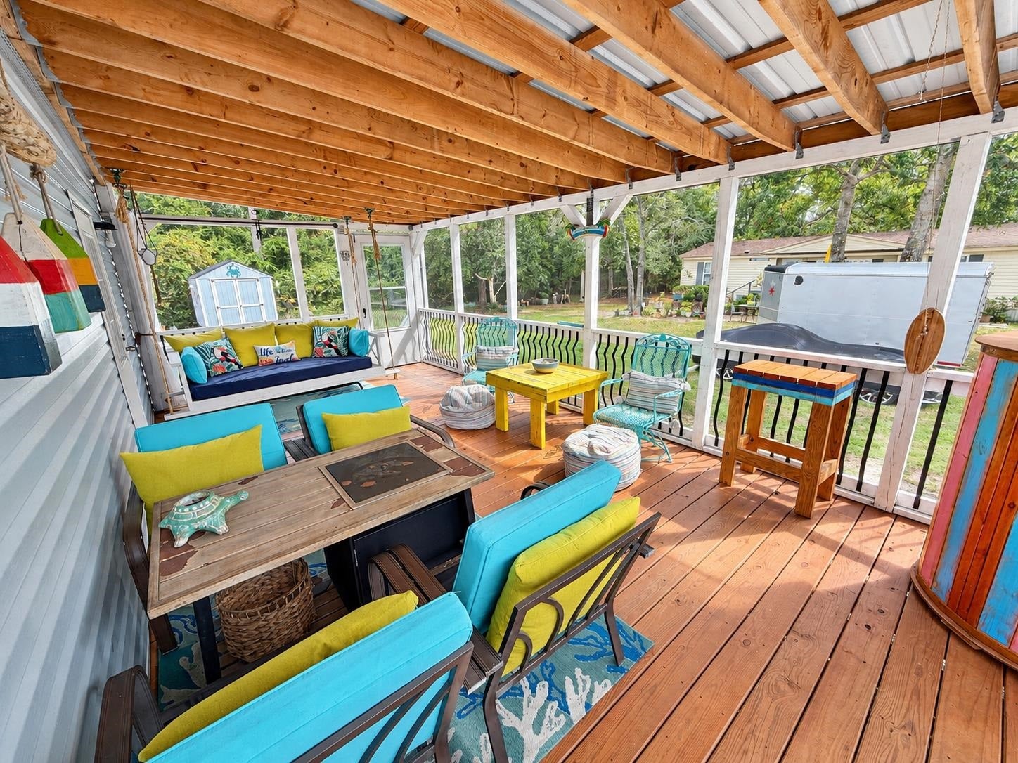 1300 Toucan Dr.