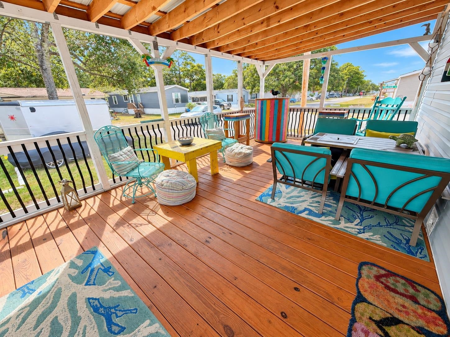 1300 Toucan Dr.