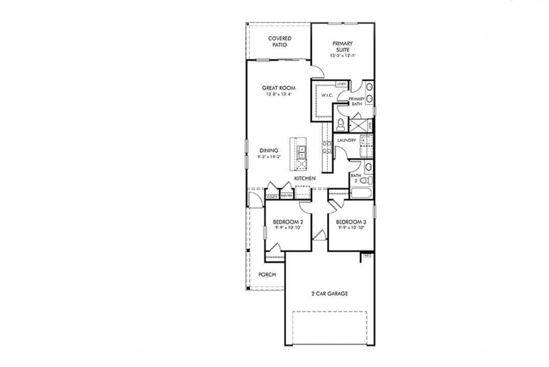 1549 Regal Fern Way