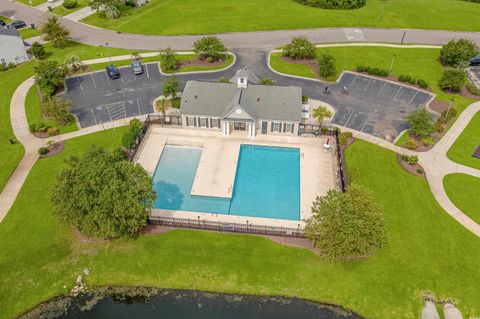 A home in Myrtle Beach