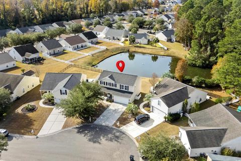 A home in Myrtle Beach