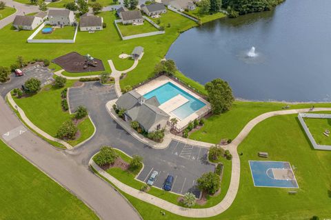 A home in Myrtle Beach