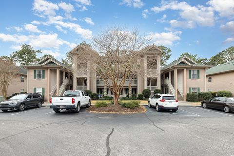 A home in Pawleys Island