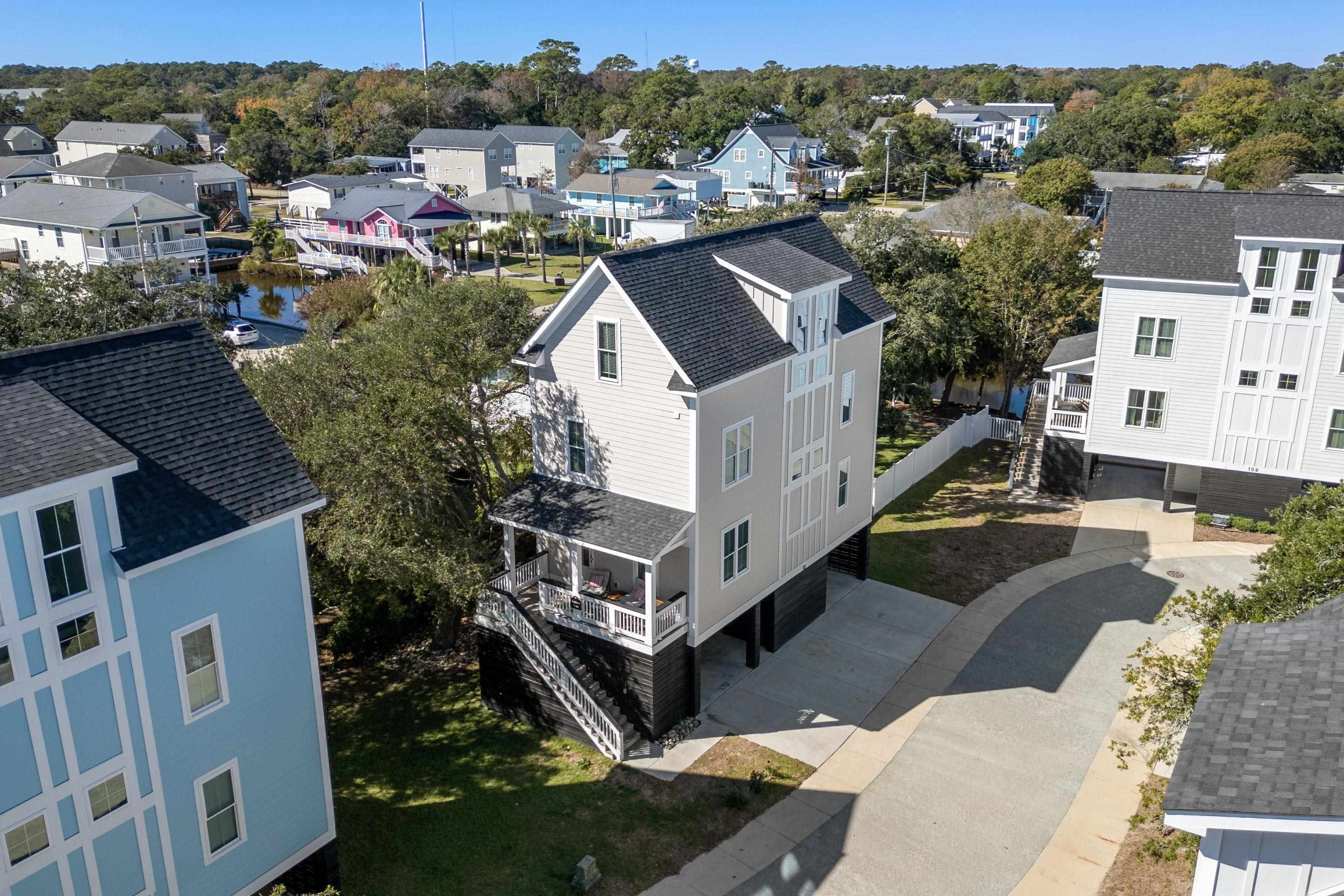 112 Tidal Creek Dr.