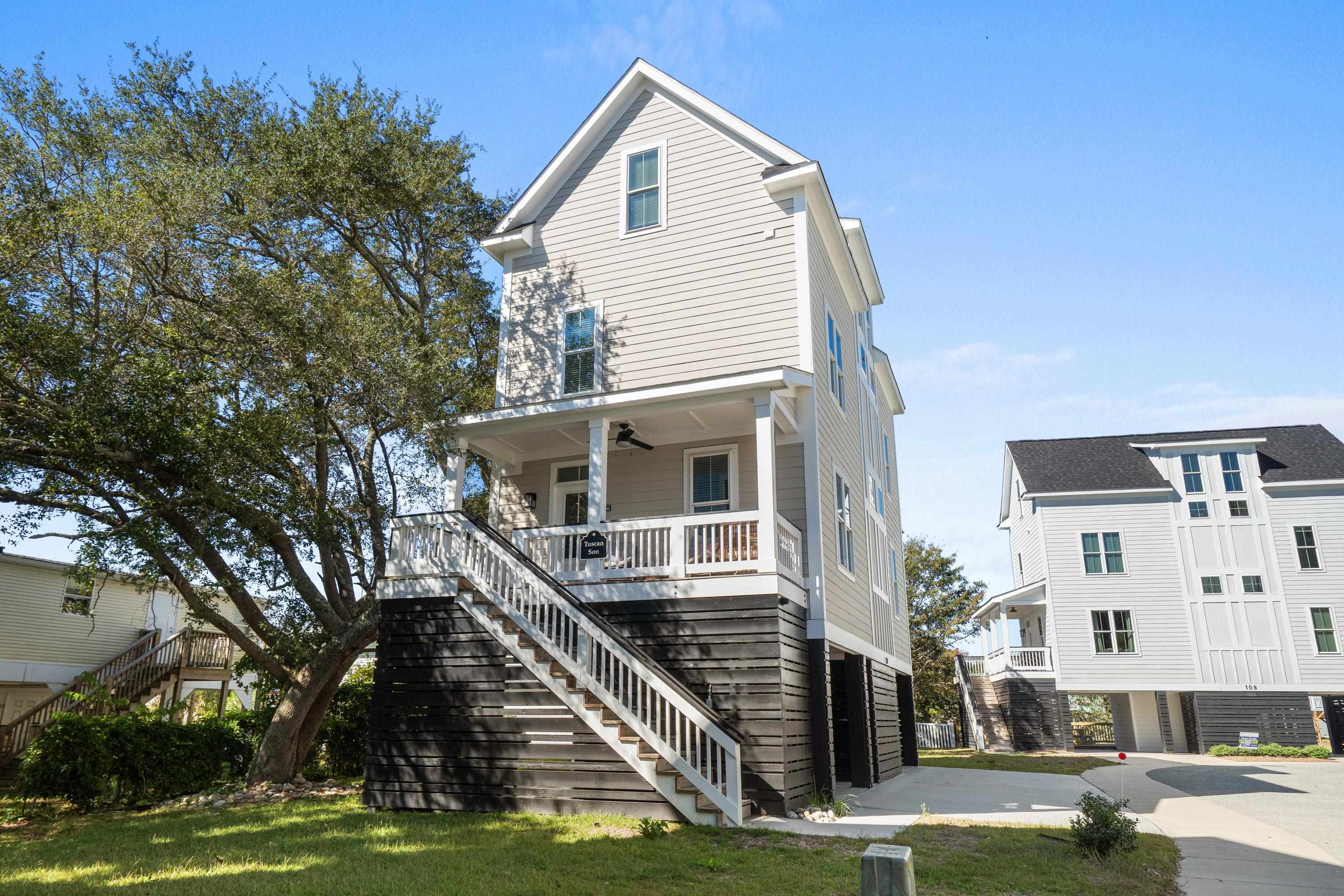 112 Tidal Creek Dr.