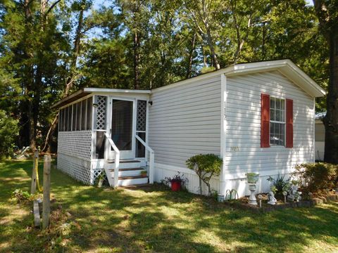 A home in Murrells Inlet