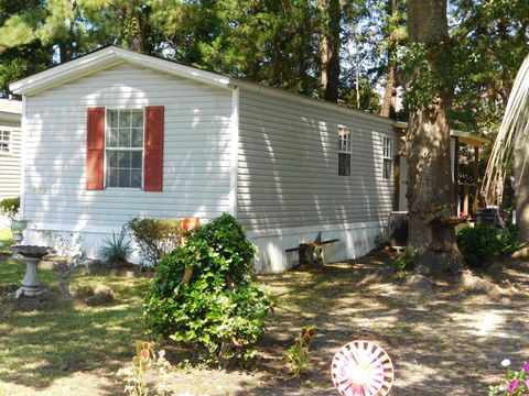 A home in Murrells Inlet