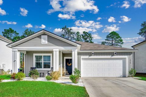 A home in Conway