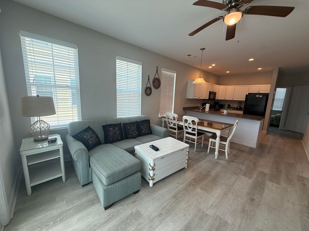 Photo of 2200 Mystic Ln #B, Myrtle Beach, SC 29577 (MLS # 2606981)