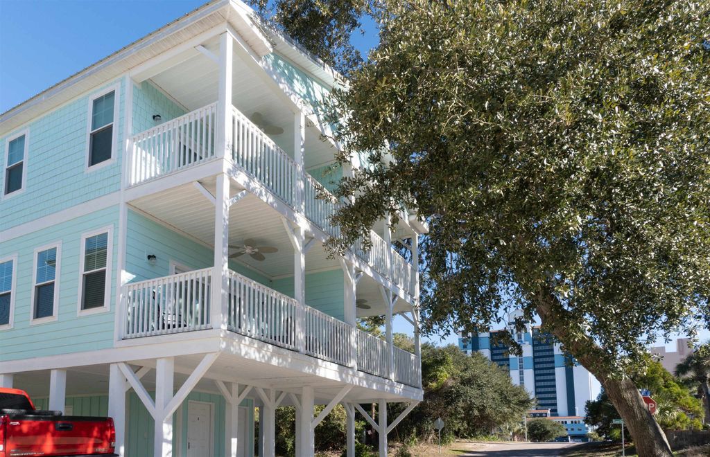 Photo of 2200 Mystic Ln #B, Myrtle Beach, SC 29577 (MLS # 2606981)