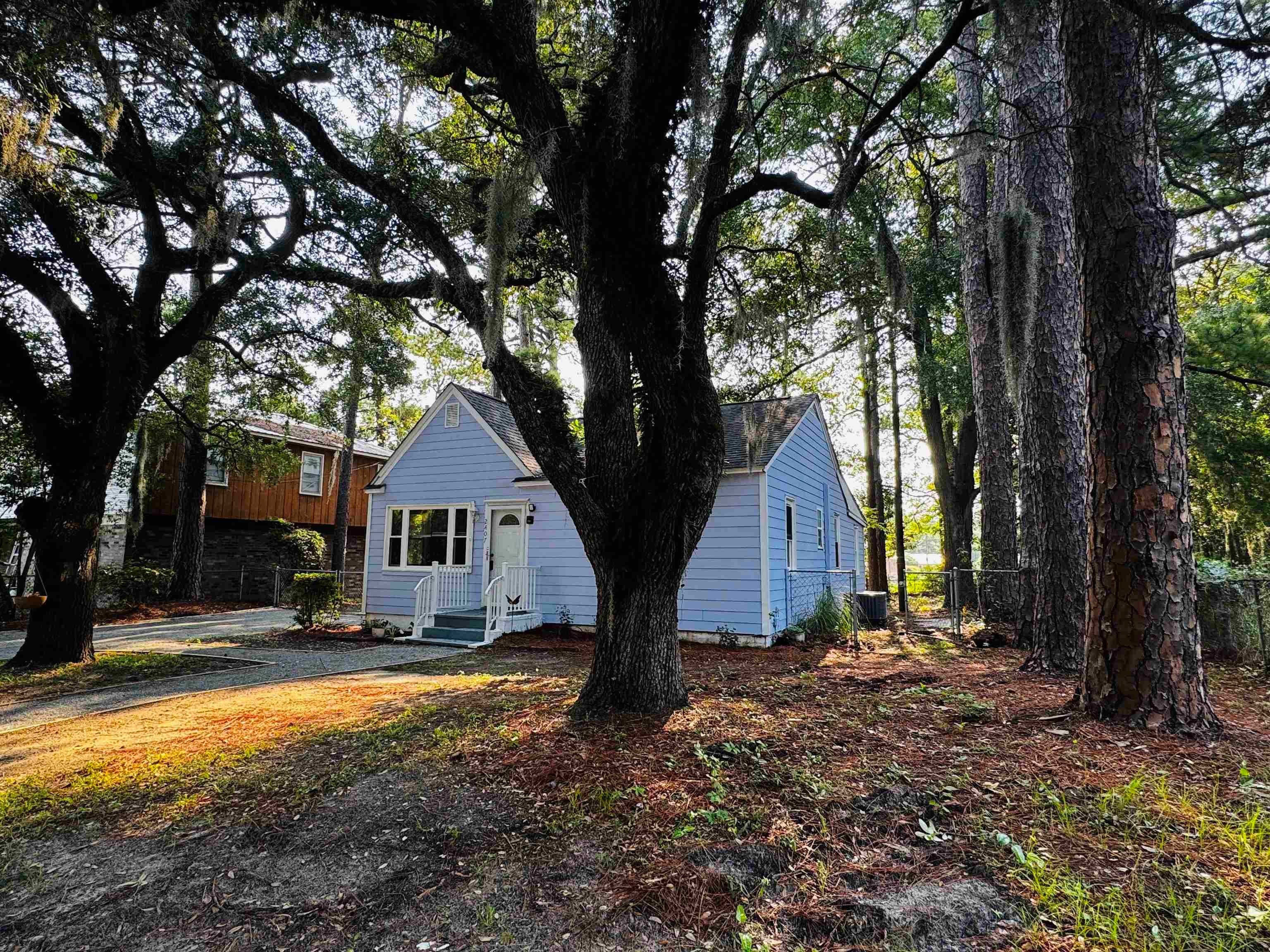2407 South Island Rd.