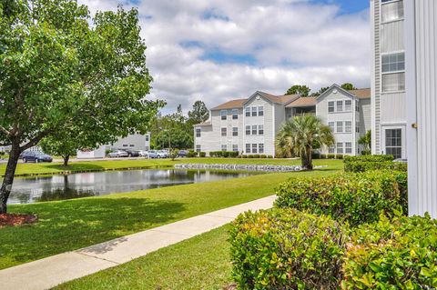 A home in Surfside Beach