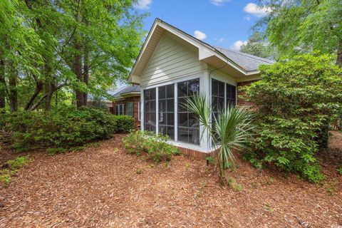 A home in Pawleys Island