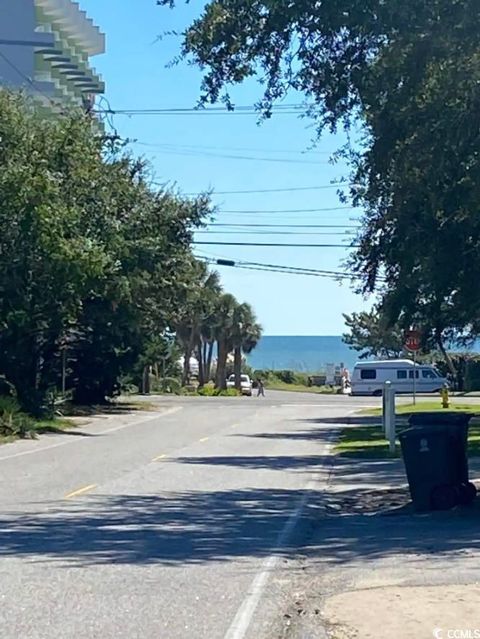 A home in Myrtle Beach