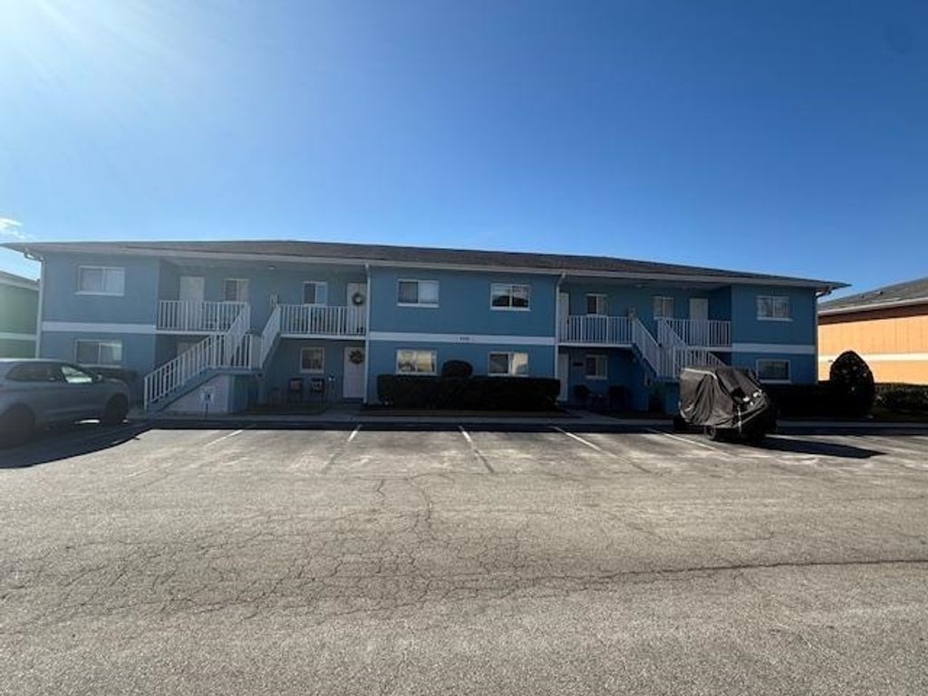 Photo of 1200 5th Ave. N #302, Surfside Beach, SC 29575 (MLS # 2603020)