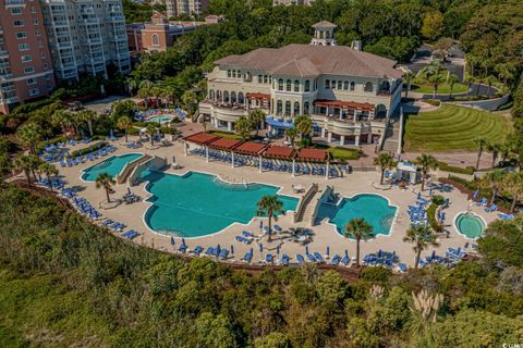 A home in Myrtle Beach