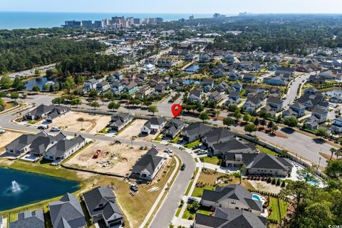 A home in Myrtle Beach