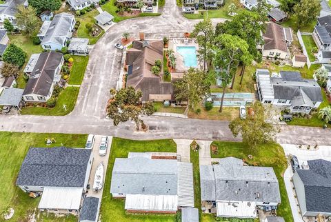 A home in Myrtle Beach