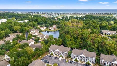 A home in Pawleys Island