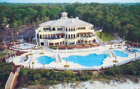 A home in Myrtle Beach