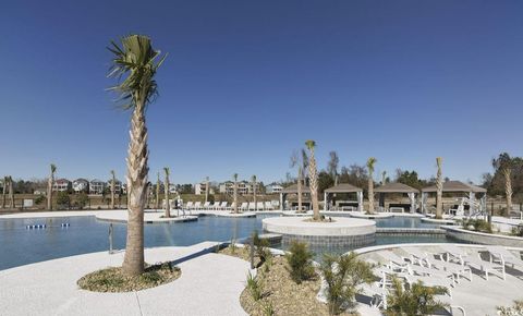 A home in Myrtle Beach