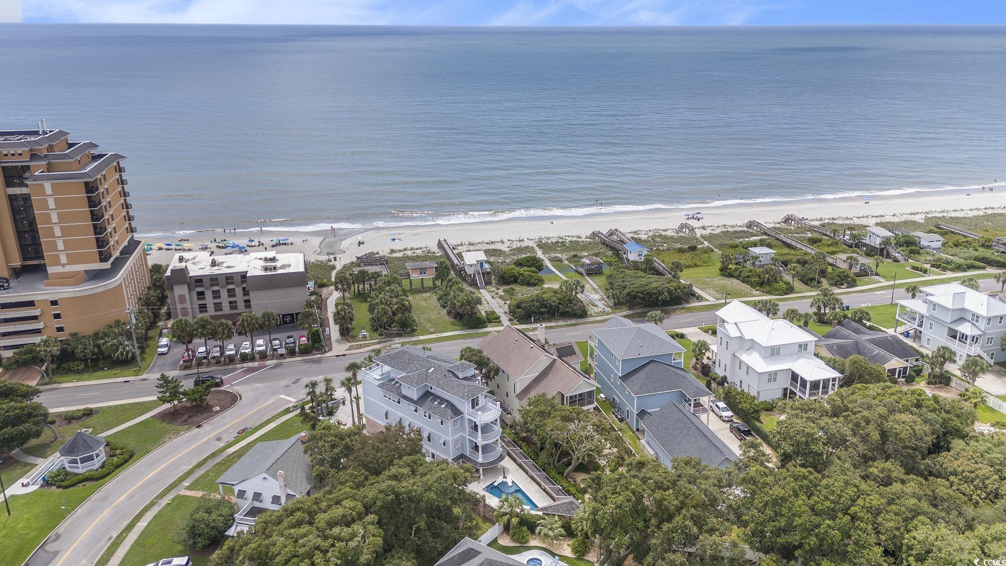 5729 Ocean Blvd. N