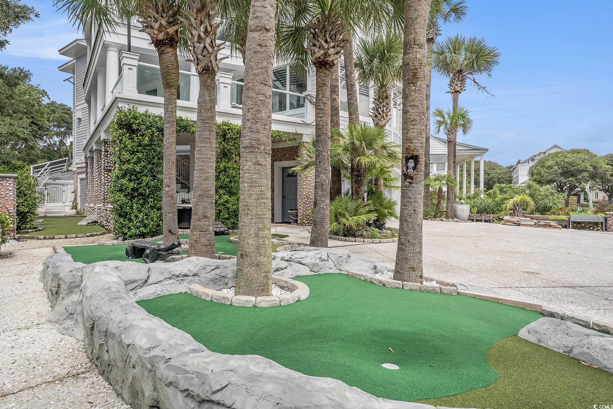 5729 Ocean Blvd. N