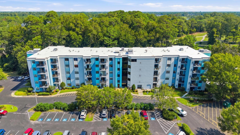 Photo of 5001 Little River Rd #W307, Myrtle Beach, SC 29577 (MLS # 2620803)