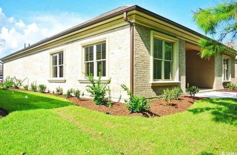 A home in Myrtle Beach