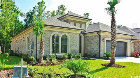 A home in Myrtle Beach