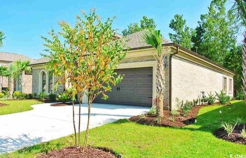 A home in Myrtle Beach