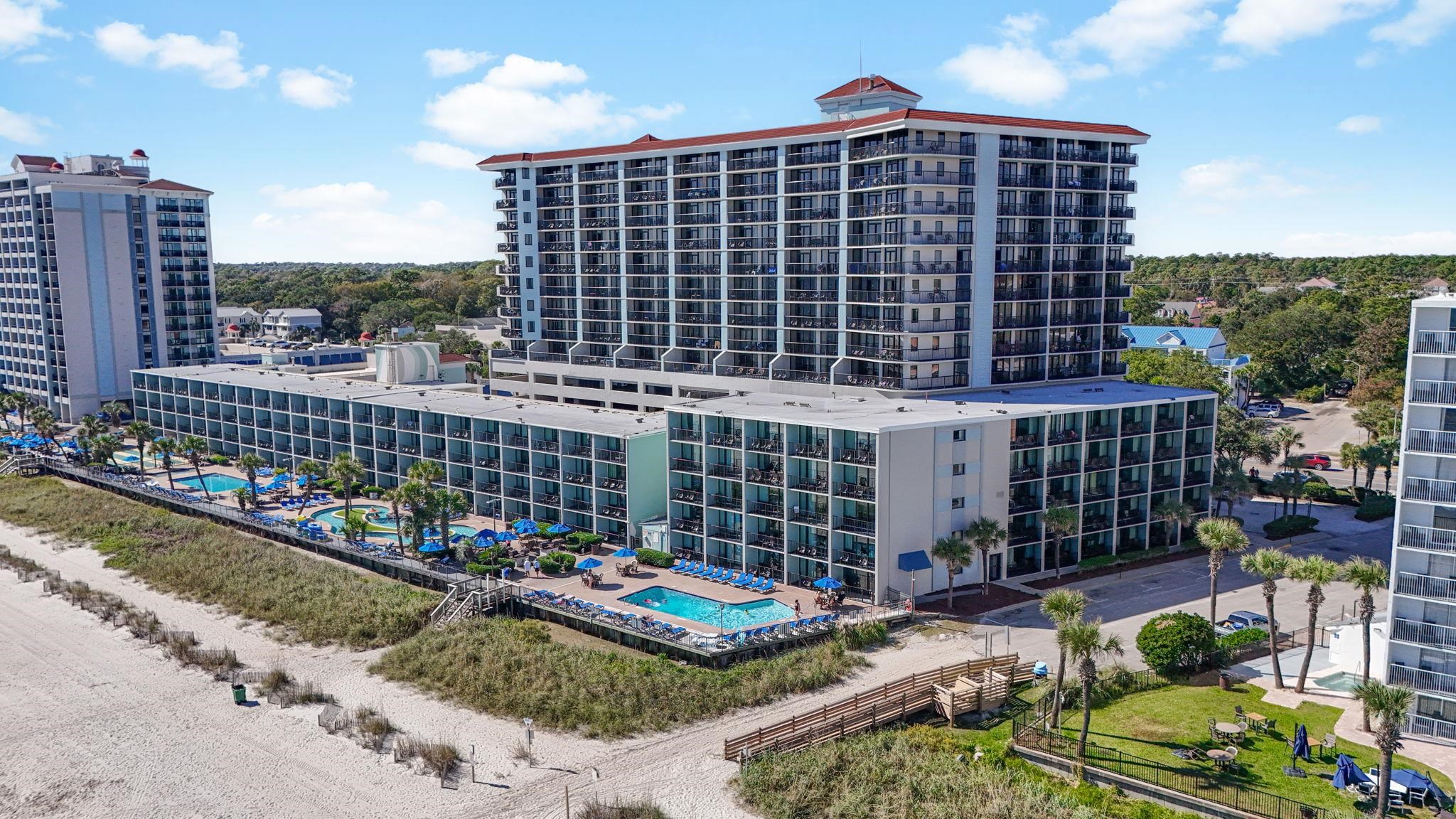 2311 S Ocean Blvd. 243