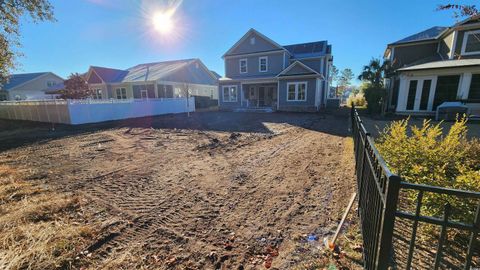 A home in Myrtle Beach