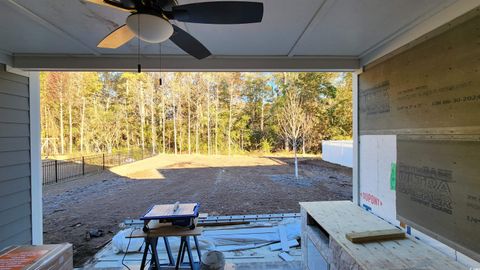 A home in Myrtle Beach