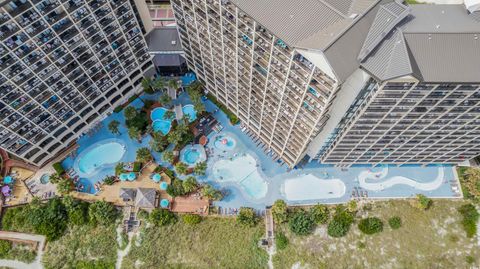 A home in North Myrtle Beach