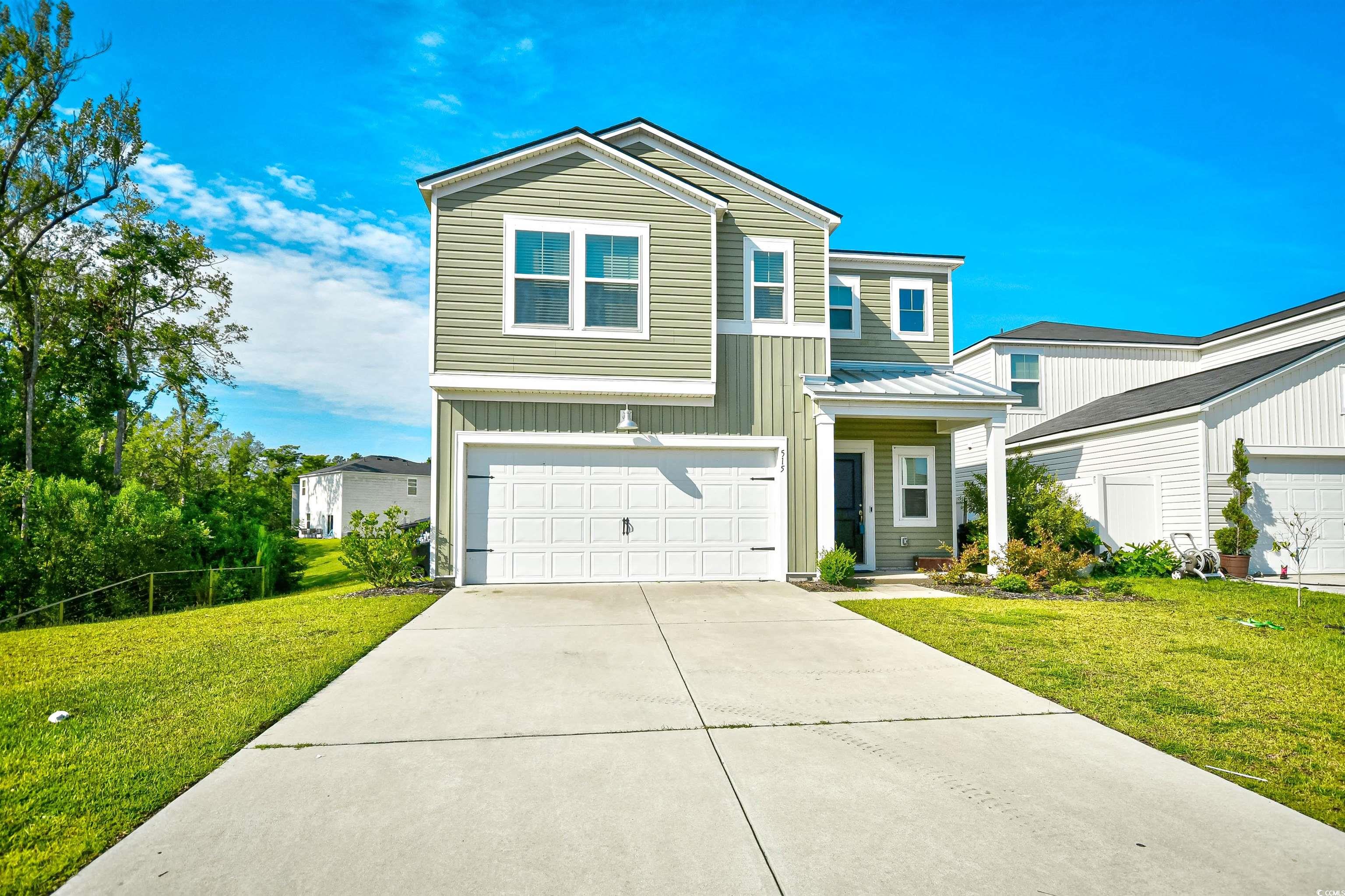515 Salty Pine Dr.