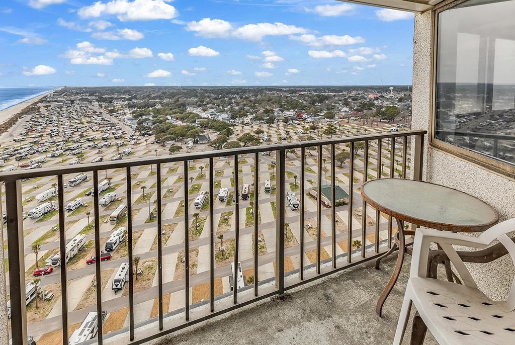 Photo of 5905 S Kings Hwy #1908, Myrtle Beach, SC 29575 (MLS # 2605149)