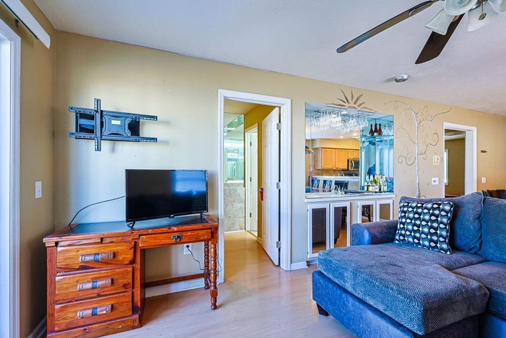 Photo of 465 White River Dr #35-D, Myrtle Beach, SC 29579 (MLS # 2601932)