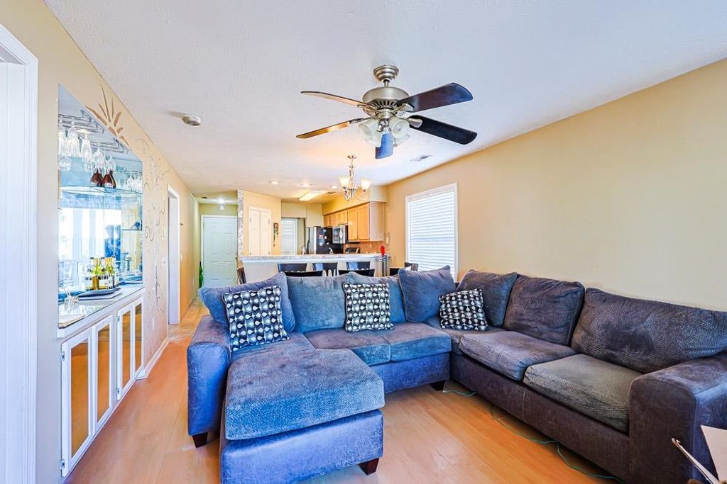 Photo of 465 White River Dr #35-D, Myrtle Beach, SC 29579 (MLS # 2601932)