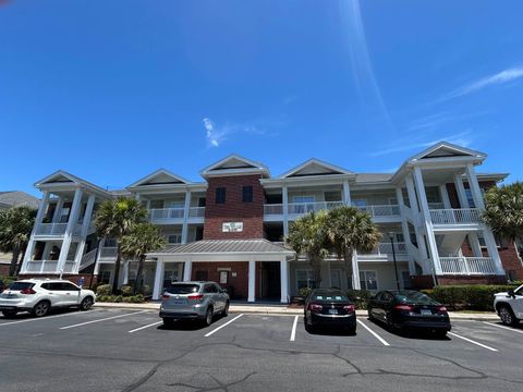Photo of 1008 Ray Costin Way #313, Murrells Inlet, SC 29576 (MLS # 2605904)