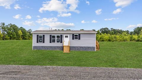 A home in Conway