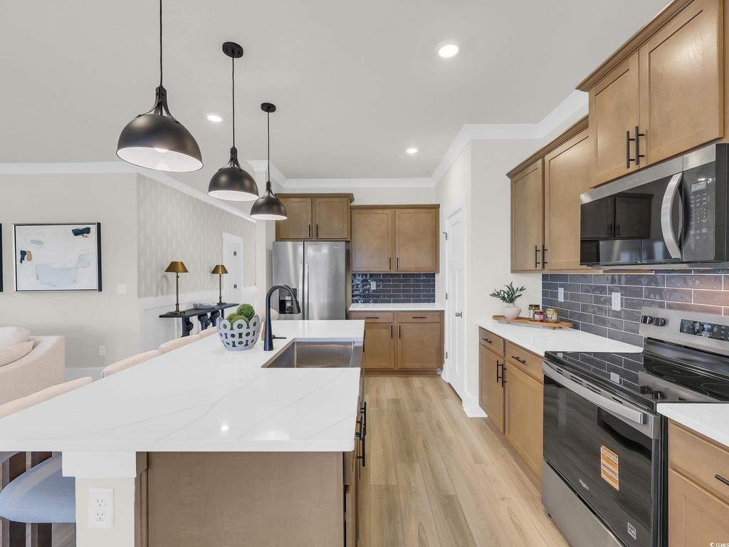 Photo of 165 Westfield Circle, Conway, SC 29526 (MLS # 2528903)