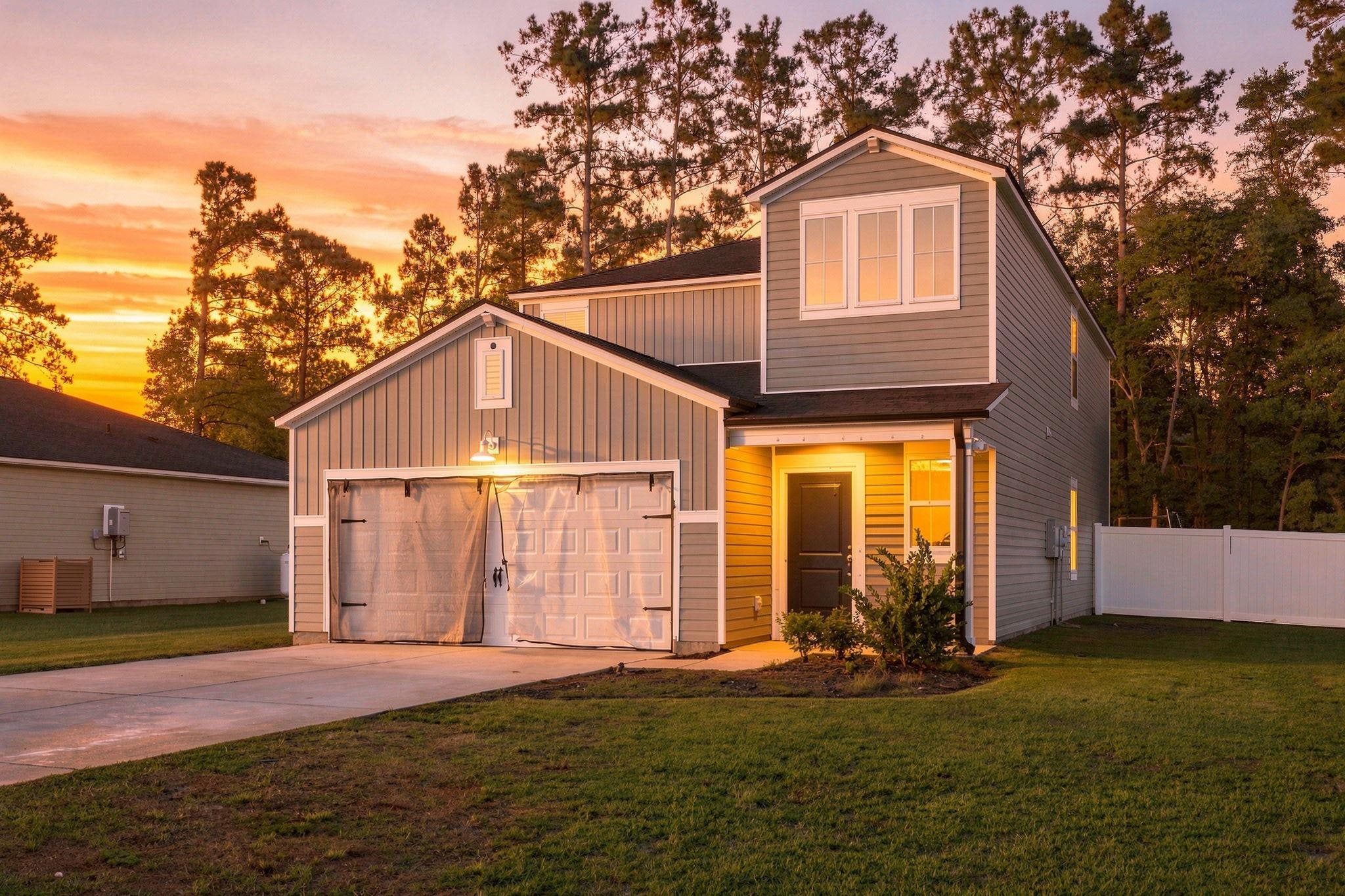 140 Carolina Lakes Blvd.