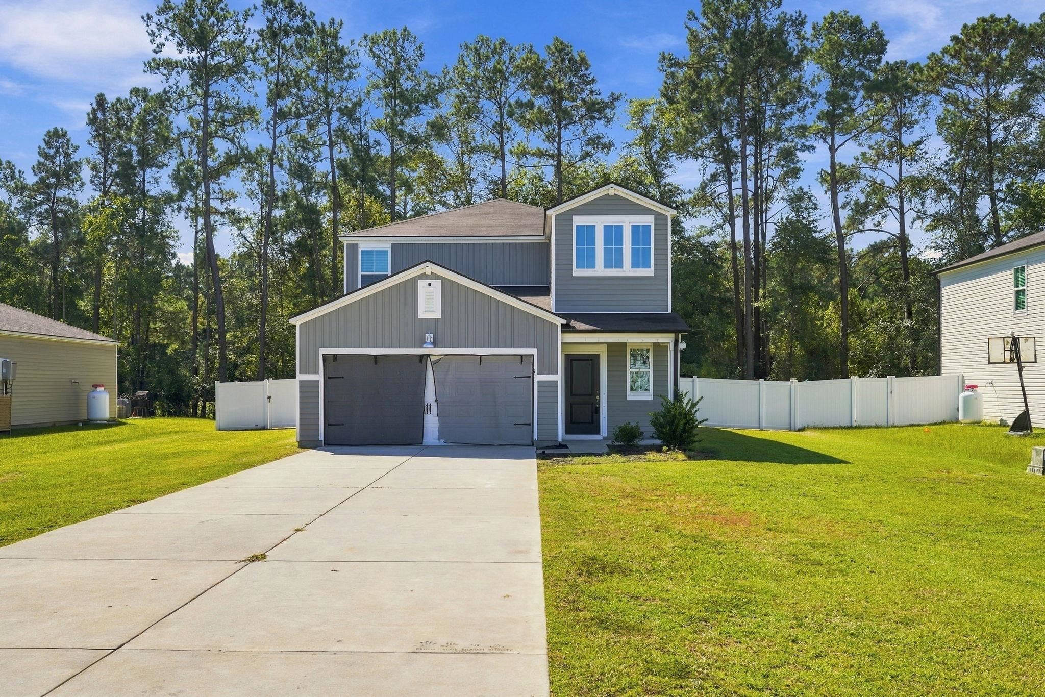140 Carolina Lakes Blvd.