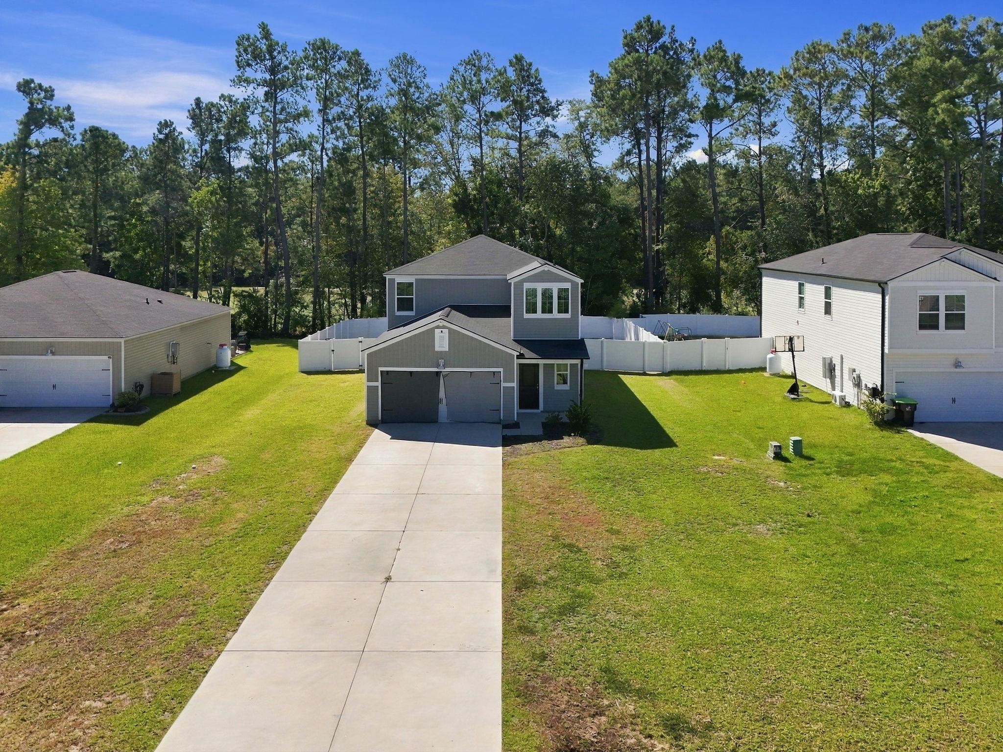 140 Carolina Lakes Blvd.