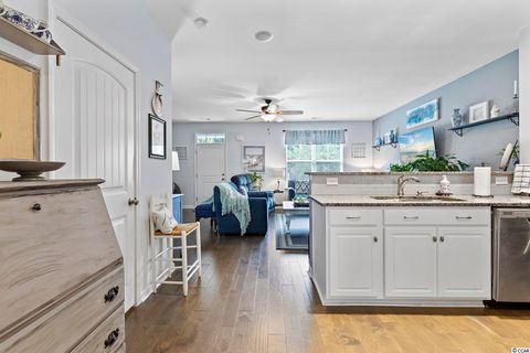 A home in Little River