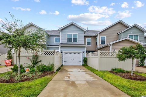 A home in Little River