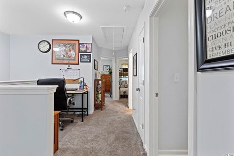 A home in Little River