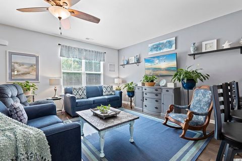 A home in Little River