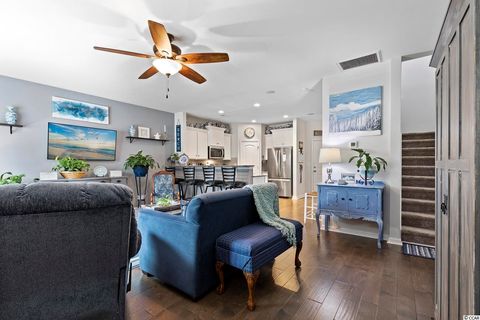 A home in Little River